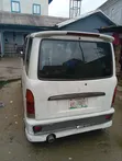 Toyota HiAce 2013 Fari - 3