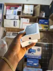 Sabon Apple iPhone 13 128GB Blue - 3