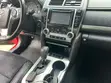 2014 Toyota Camry SE 3.5L Red - 4