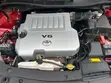 2014 Toyota Camry SE 3.5L Red - 5