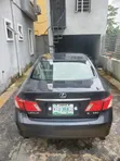 Lexus ES 350 2008 Gray - 2
