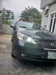 Lexus ES 350 2008 Gray - 3