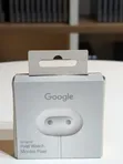 Gaskiyar Google Pixel Watch 5, 4, & 3 OEM Cajin Dock - 1