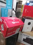 Itel 500W 1000Wh Home Backup Power Station - 2