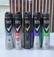 Sure Underarm Care Perfume & Body Spray - 1