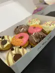 Doughnut Treats Fresh Doughnuts - 3