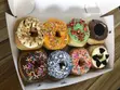 Doughnut Treats Fresh Doughnuts - 4