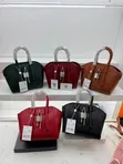 Original Givenchy Structured Handbag - 2
