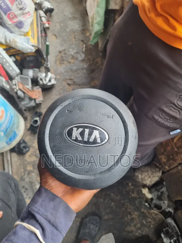 Steering Airbag for Kia Seltos 2021 - 1