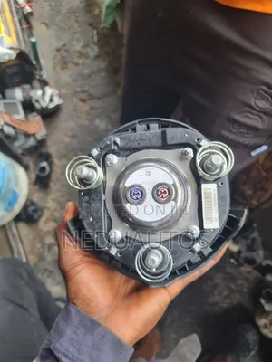 Steering Airbag for Kia Seltos 2021