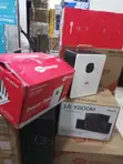 Itel 500W 1000Wh Lithium Backup Power Tank - 1