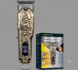 Sokany SK-16006 Professional Hair Clipper
