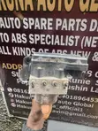 Toyota Hilux Revo 2018 ABS Pump Module - 1