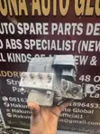 Toyota Hilux Revo 2018 ABS Pump Module - 3