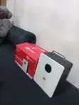 Itel 500W 1000Wh Portable Solar Power Station - 2