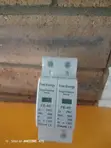 Free Energy Surge Protector for Solar Systems - 1