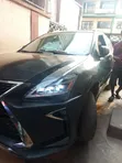 Lexus RX 330 2008 (Upgraded to RX 350 2018 Style) - 4