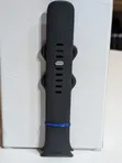 Gaskiyar Google Pixel Watch 3, 4, 5 45mm Strap - Baki - 3