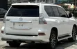 Lexus GX 460 2023 White (Nigerian Used) - 3