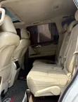 Lexus GX 460 2023 White (Nigerian Used) - 5