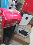 Itel 500W 1000Wh Lithium Power Station IESS-05K10N - 2