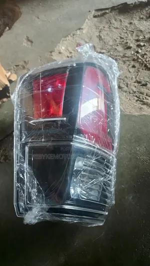 Brand New Tail Light for Toyota Tacoma (2018-2022)