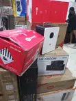 Itel 500W 1000Wh Solar Battery Power Station IESS-05K10N - 1