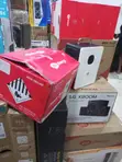 Itel 500W 1000Wh Solar Battery Power Station IESS-05K10N - 2