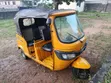 TVS King Deluxe Plus iTouch Start 2022 Yellow - 5