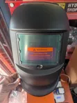 Auto-Darkening Welding Helmet - 2