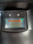 Auto-Darkening Welding Helmet - 4