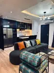 Luxury 2-Bedroom Penthouse a Ikate, Lekki - 2