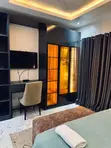 Luxury 2-Bedroom Penthouse a Ikate, Lekki - 3