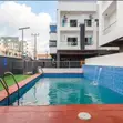 Luxury 2-Bedroom Penthouse a Ikate, Lekki - 4
