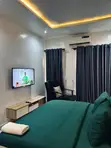 Luxury 2-Bedroom Penthouse a Ikate, Lekki - 5