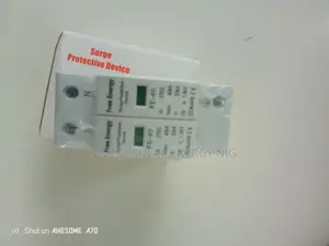 Moreday DC Surge Protector 40KA
