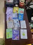 Sadoer Face Masks - Maskin Fuska Mai Lembada - 1