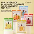 Sadoer Face Masks - Maskin Fuska Mai Lembada - 2