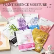 Sadoer Face Masks - Maskin Fuska Mai Lembada - 3