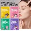 Sadoer Face Masks - Maskin Fuska Mai Lembada - 4