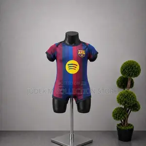 New Infant Club Kits Jerseys for Children