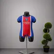 New Infant Club Kits Jerseys for Children - 4