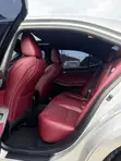 Lexus IS 250 F Sport 2015 Silver - 2