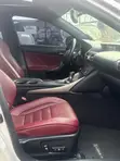 Lexus IS 250 F Sport 2015 Silver - 4