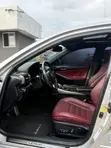 Lexus IS 250 F Sport 2015 Silver - 5
