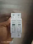 Free Energy DC Surge Protective Device - 2