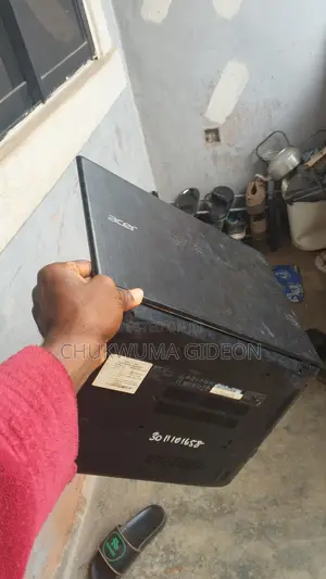 Acer TravelMate P255 M Laptop - 8GB RAM, 256GB SSD