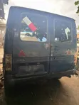 Ford Transit 2000 Bus - Shuɗi - 1