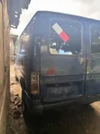 Ford Transit 2000 Bus - Shuɗi - 2