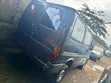 Ford Transit 2000 Bus - Shuɗi - 3
